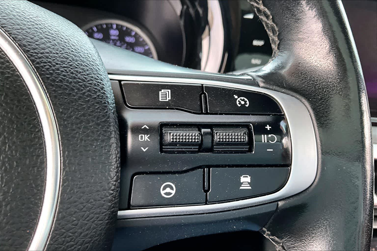 Thumbnail: 2023 Kia K5 - 16