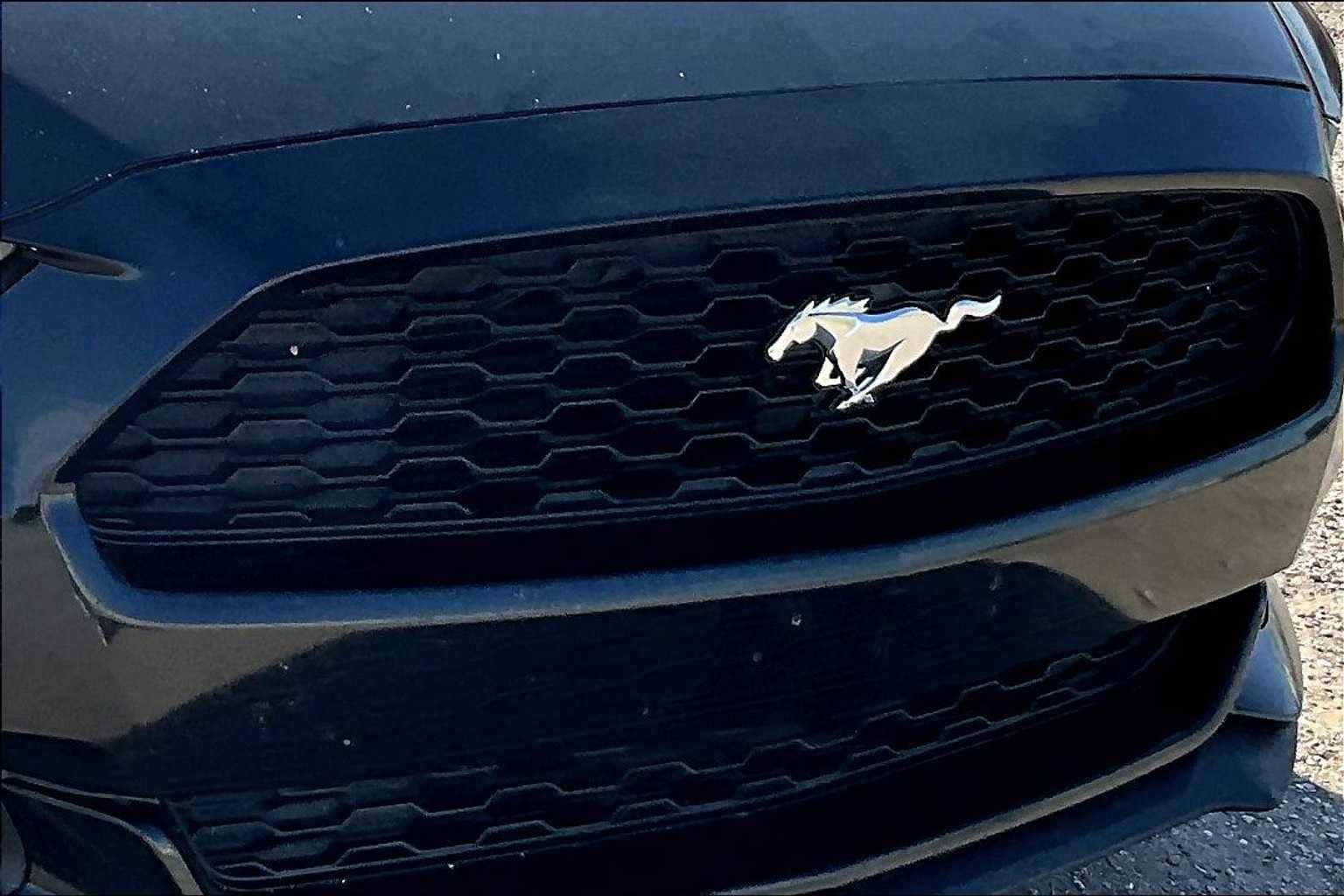 Thumbnail: 2016 Ford Mustang - 27