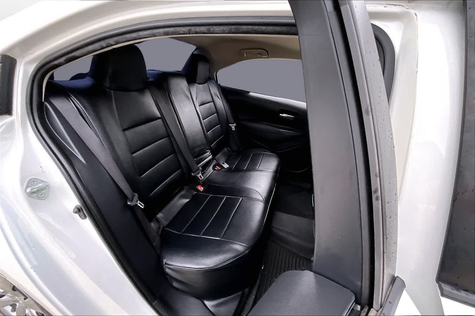 Thumbnail: 2020 Toyota Corolla - 26