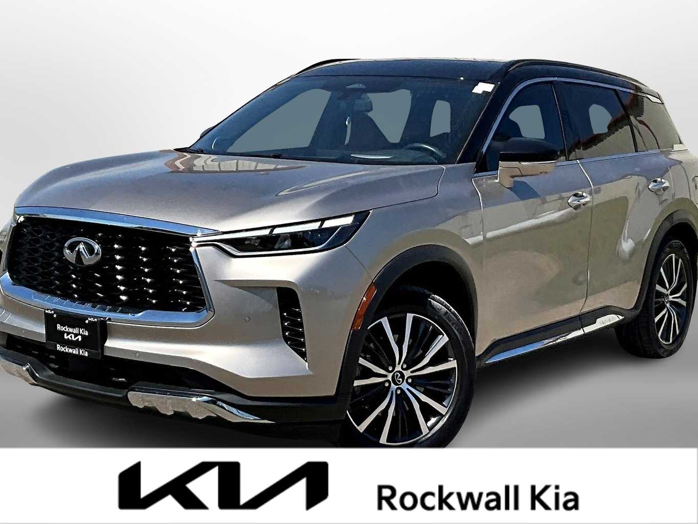 Thumbnail: 2022 INFINITI QX60 - 1