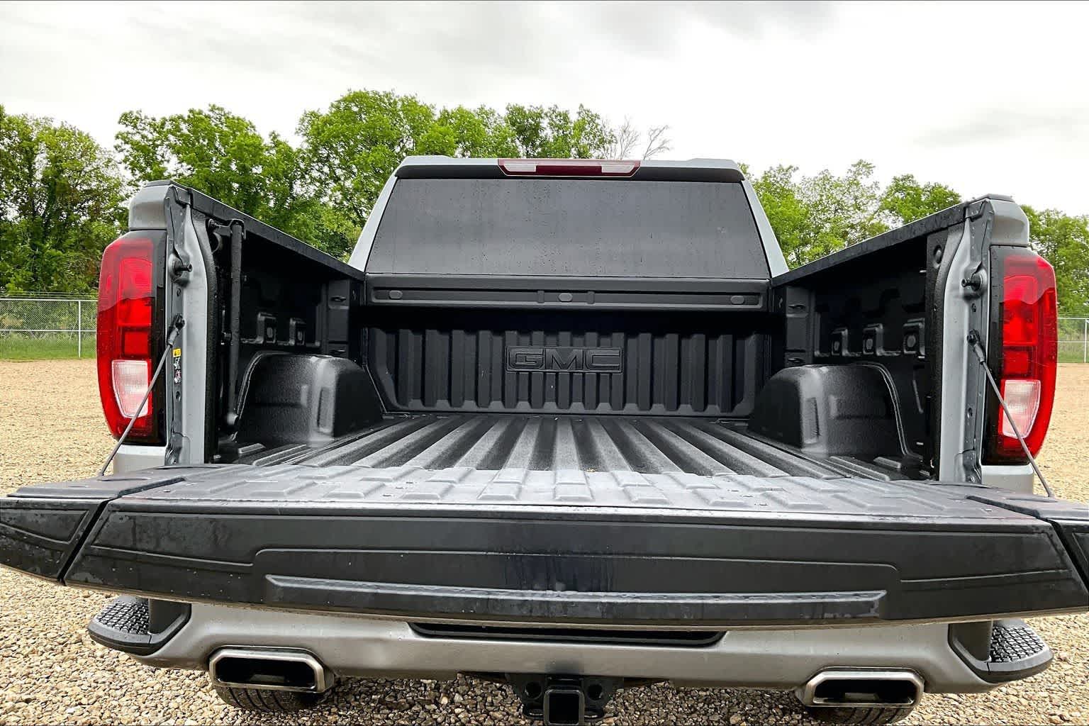 Thumbnail: 2021 GMC Sierra 1500 - 27