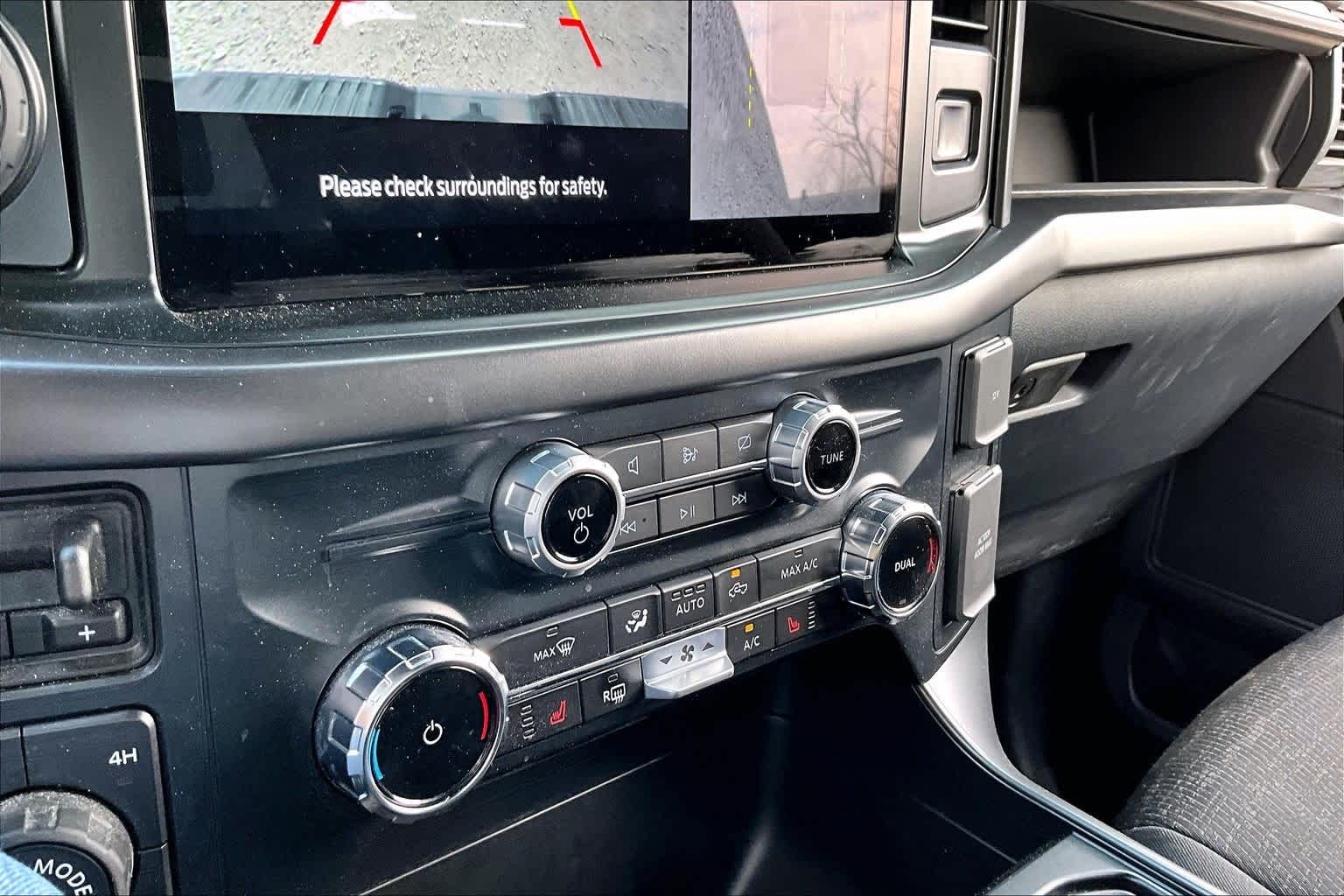 Thumbnail: 2024 Ford F-150 - 23