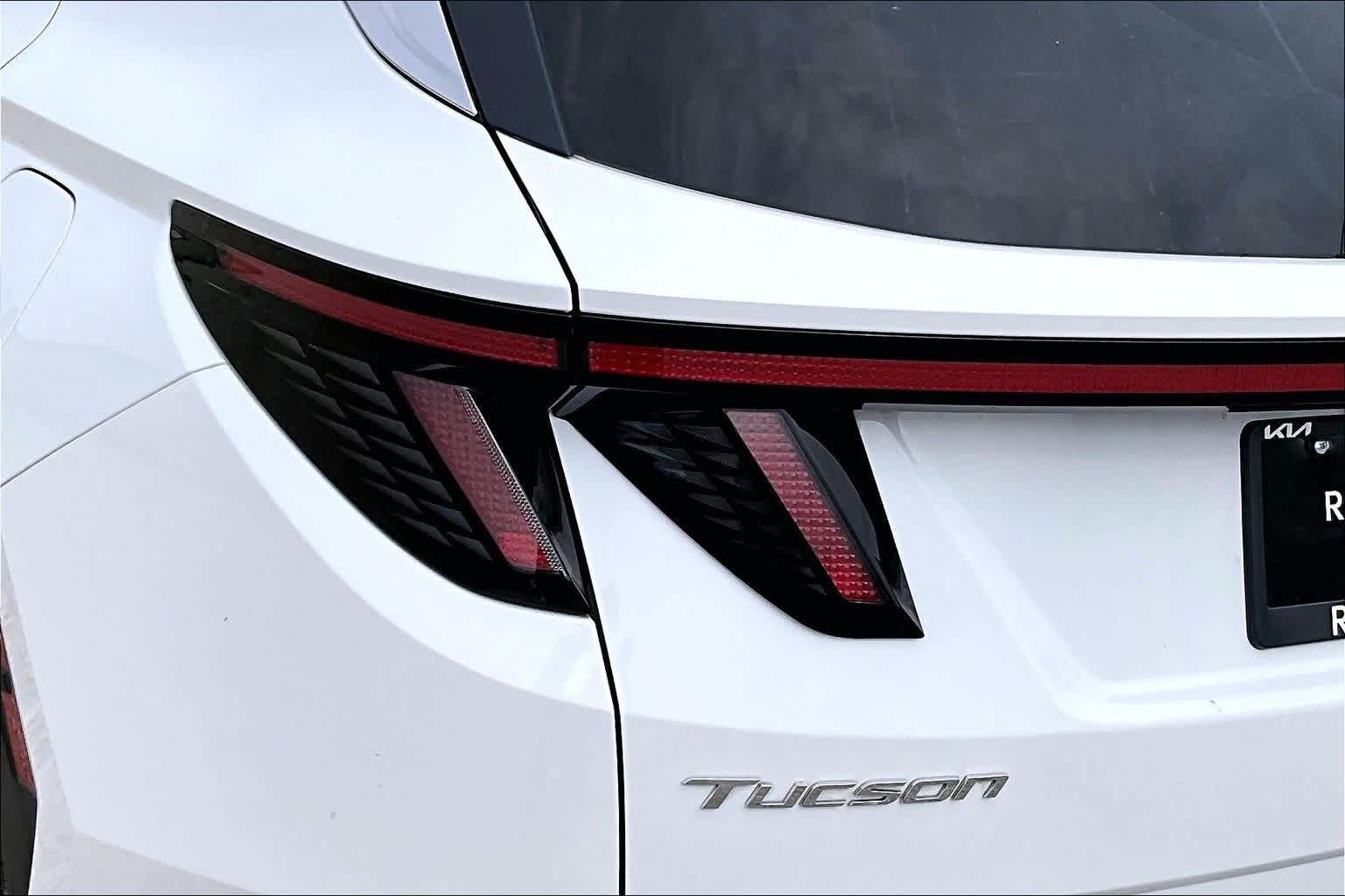 Thumbnail: 2023 Hyundai Tucson - 28