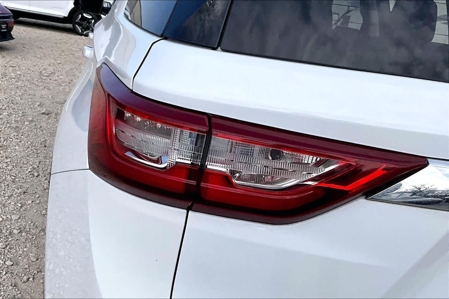 Thumbnail: 2018 Chevrolet Traverse - 27