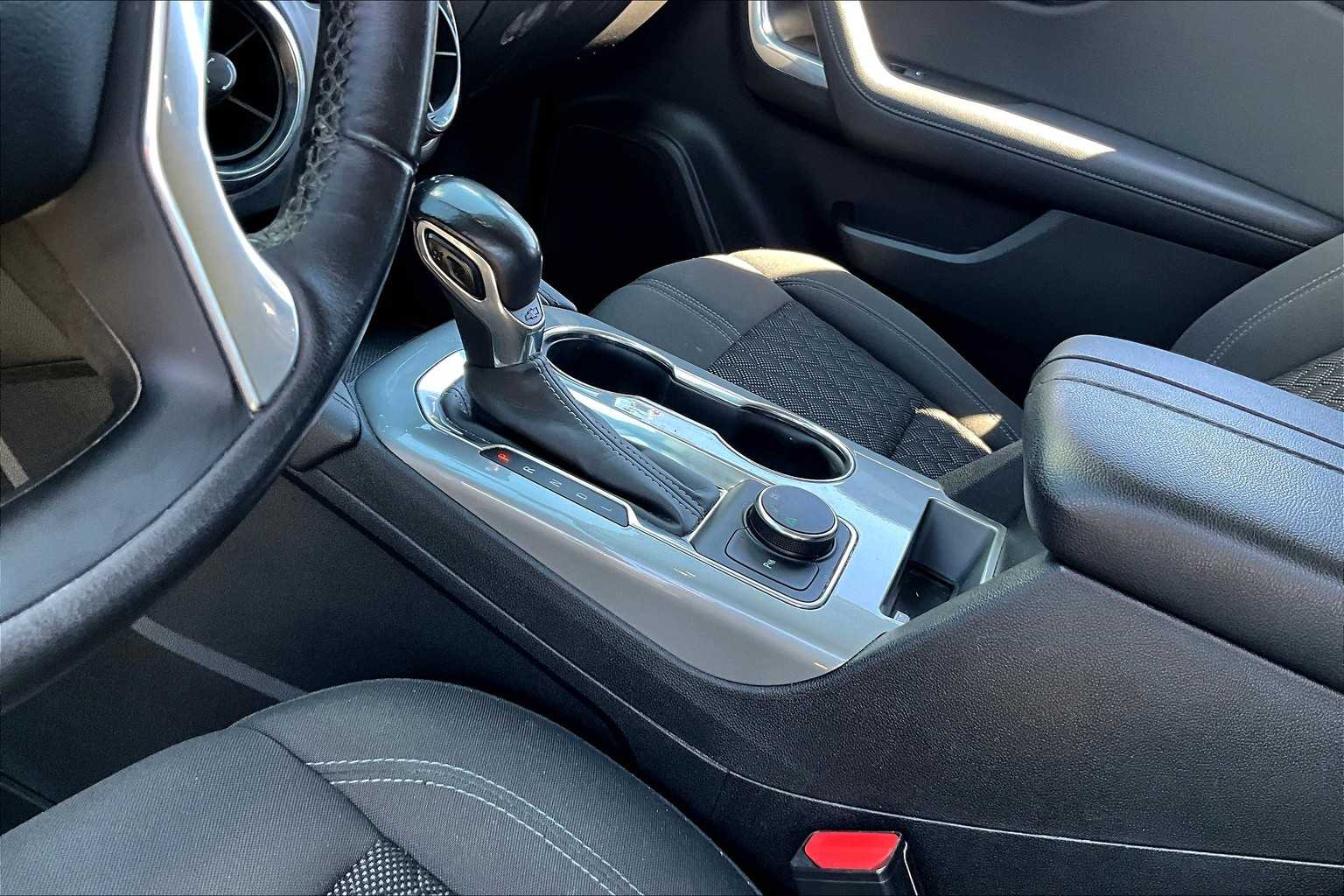 Thumbnail: 2019 Chevrolet Blazer - 13