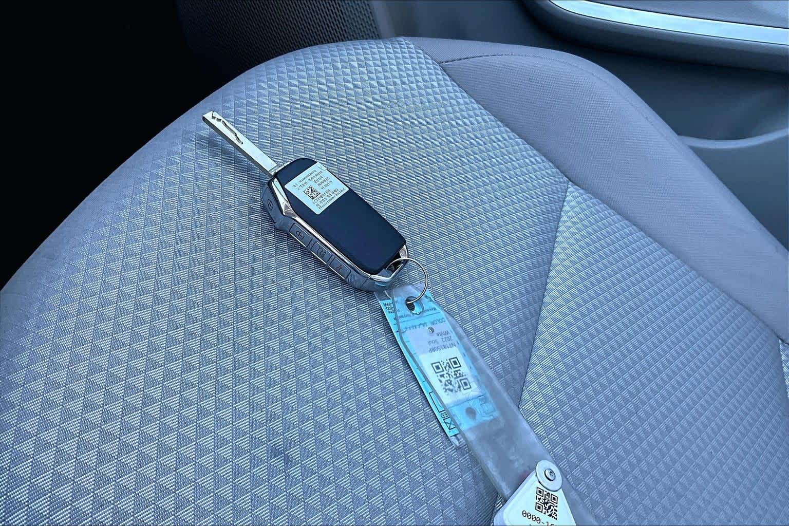 Thumbnail: 2022 Kia Soul - 9