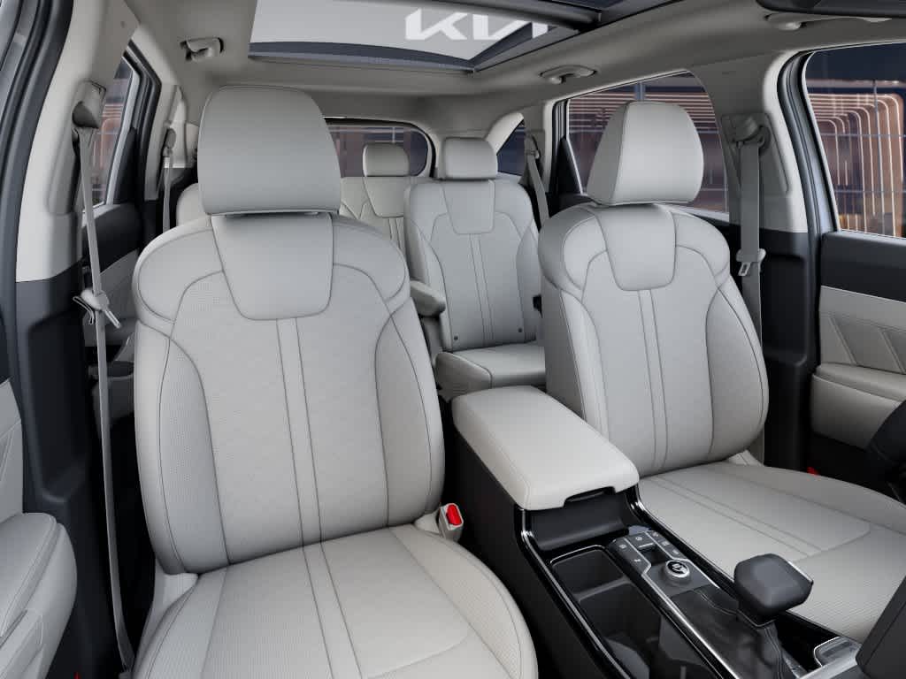 Thumbnail: 2026 Kia Sorento - 15