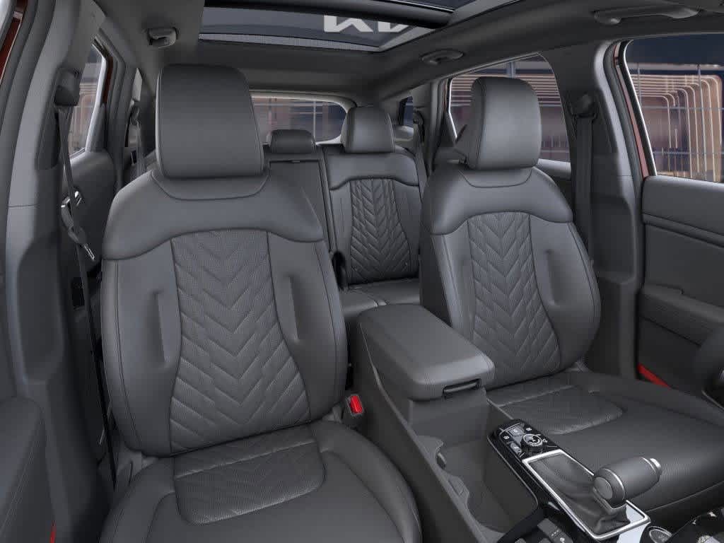 Thumbnail: 2025 Kia Sportage - 15