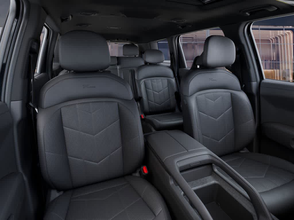 Thumbnail: 2027 Kia Telluride - 15