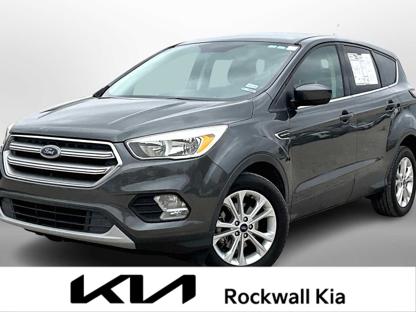 2017 Ford Escape SE -
                  Rockwall, TX