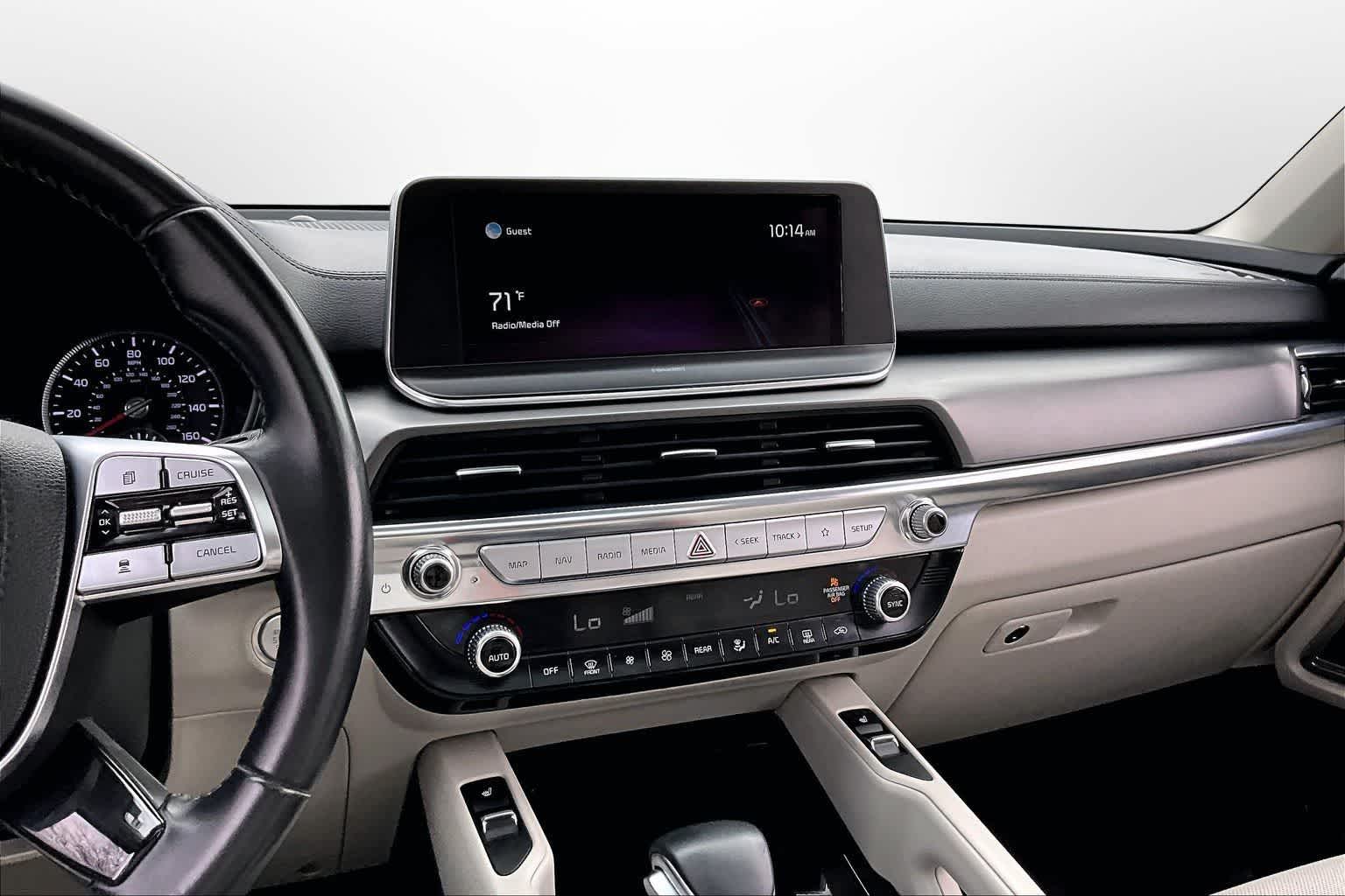 Thumbnail: 2022 Kia Telluride - 6