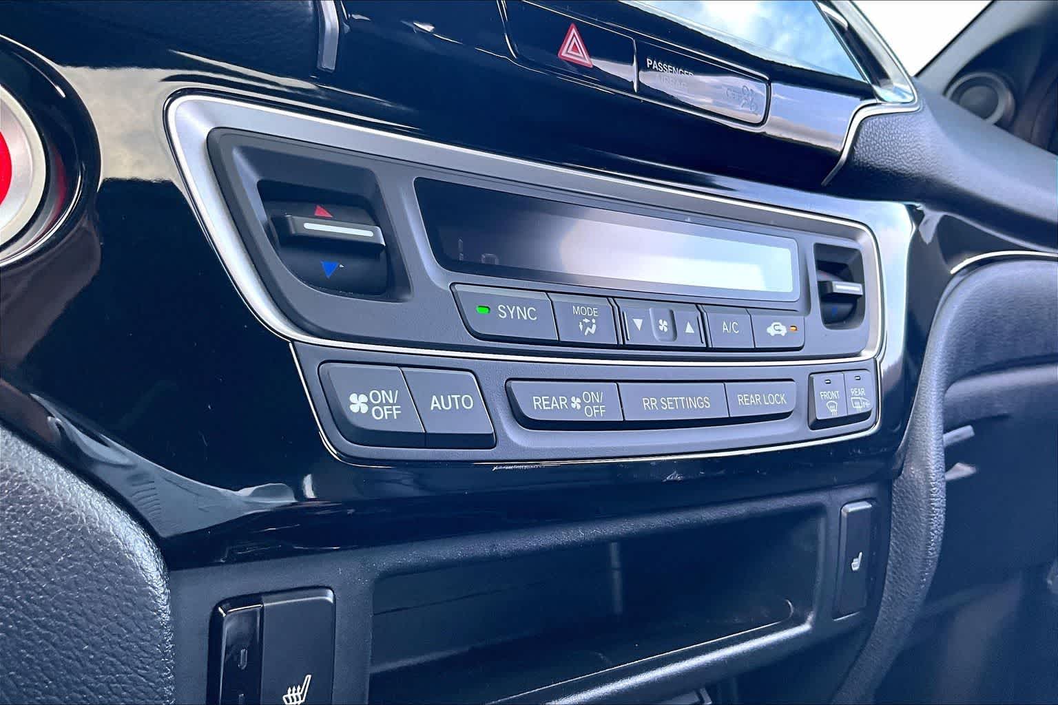 Thumbnail: 2021 Honda Passport - 22