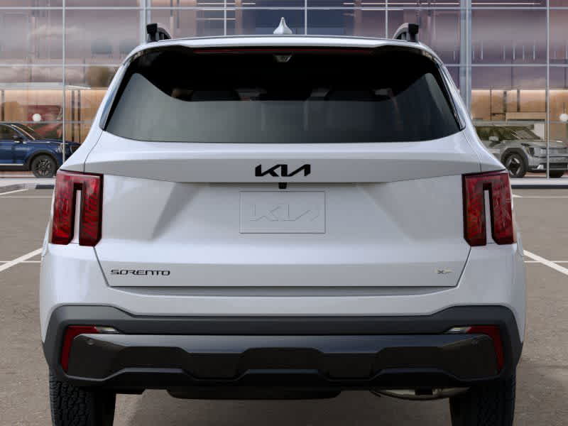 Thumbnail: 2026 Kia Sorento - 13