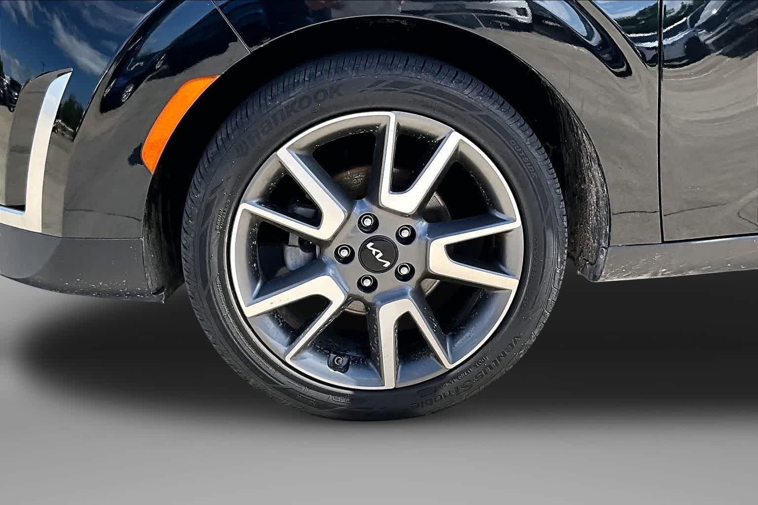 Thumbnail: 2024 Kia Soul - 7