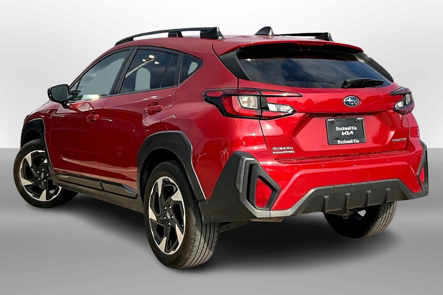 Thumbnail: 2024 Subaru Crosstrek - 11