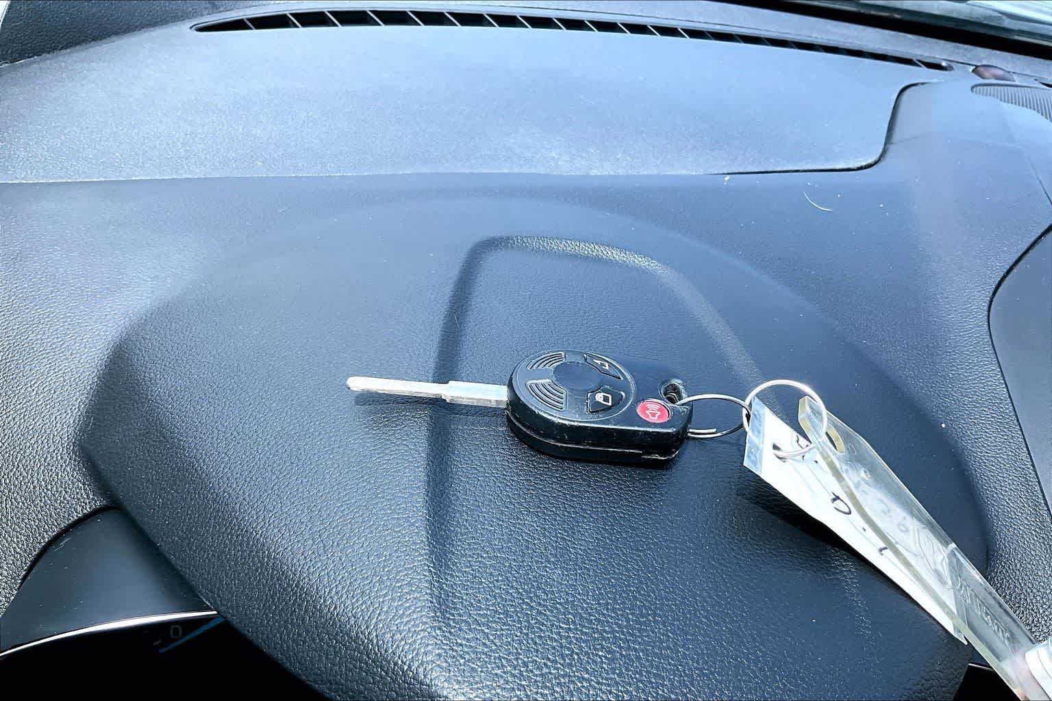 Thumbnail: 2018 Ford Escape - 9