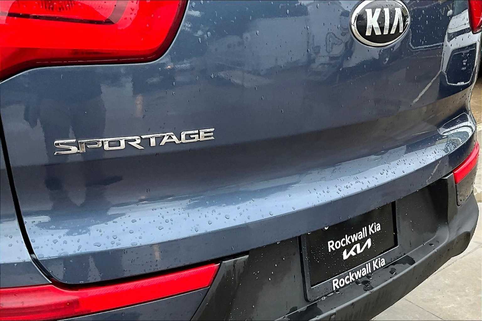 Thumbnail: 2016 Kia Sportage - 29
