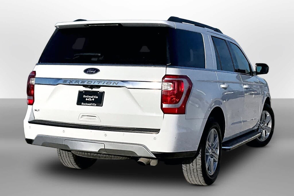 Used 2019 Ford Expedition XLT SUV