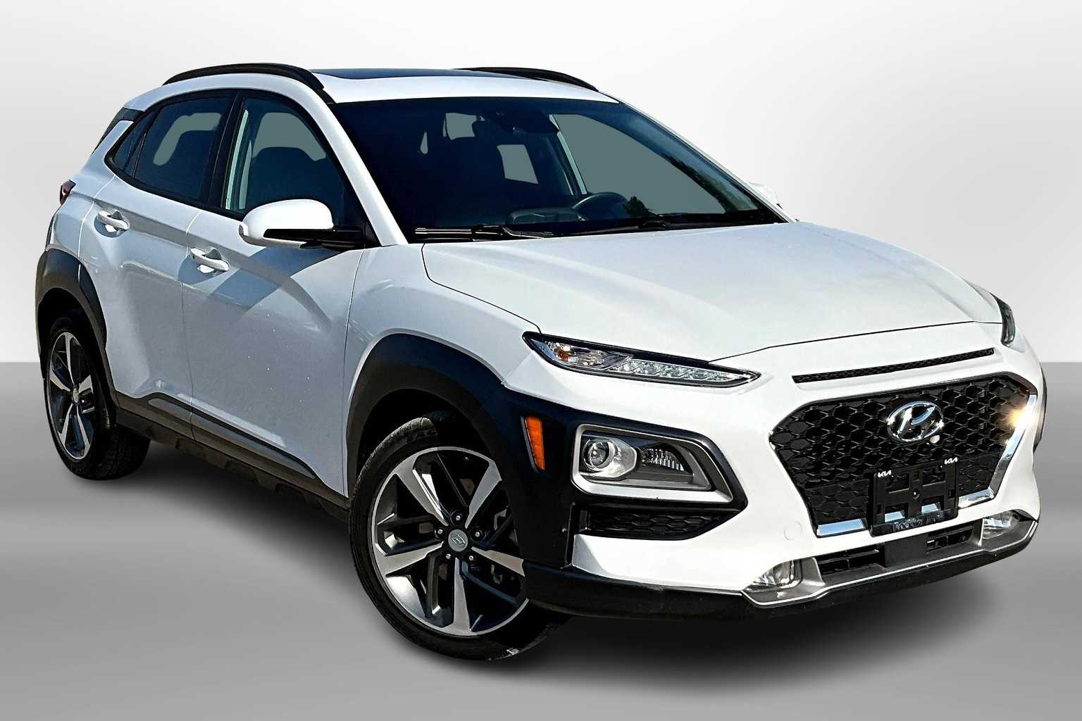 Thumbnail: 2020 Hyundai Kona - 10