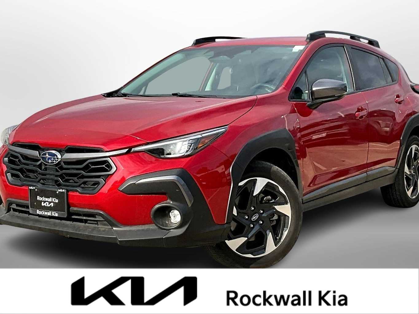 Thumbnail: 2024 Subaru Crosstrek - 1