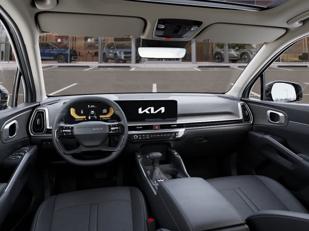 Thumbnail: 2026 Kia Sorento - 14