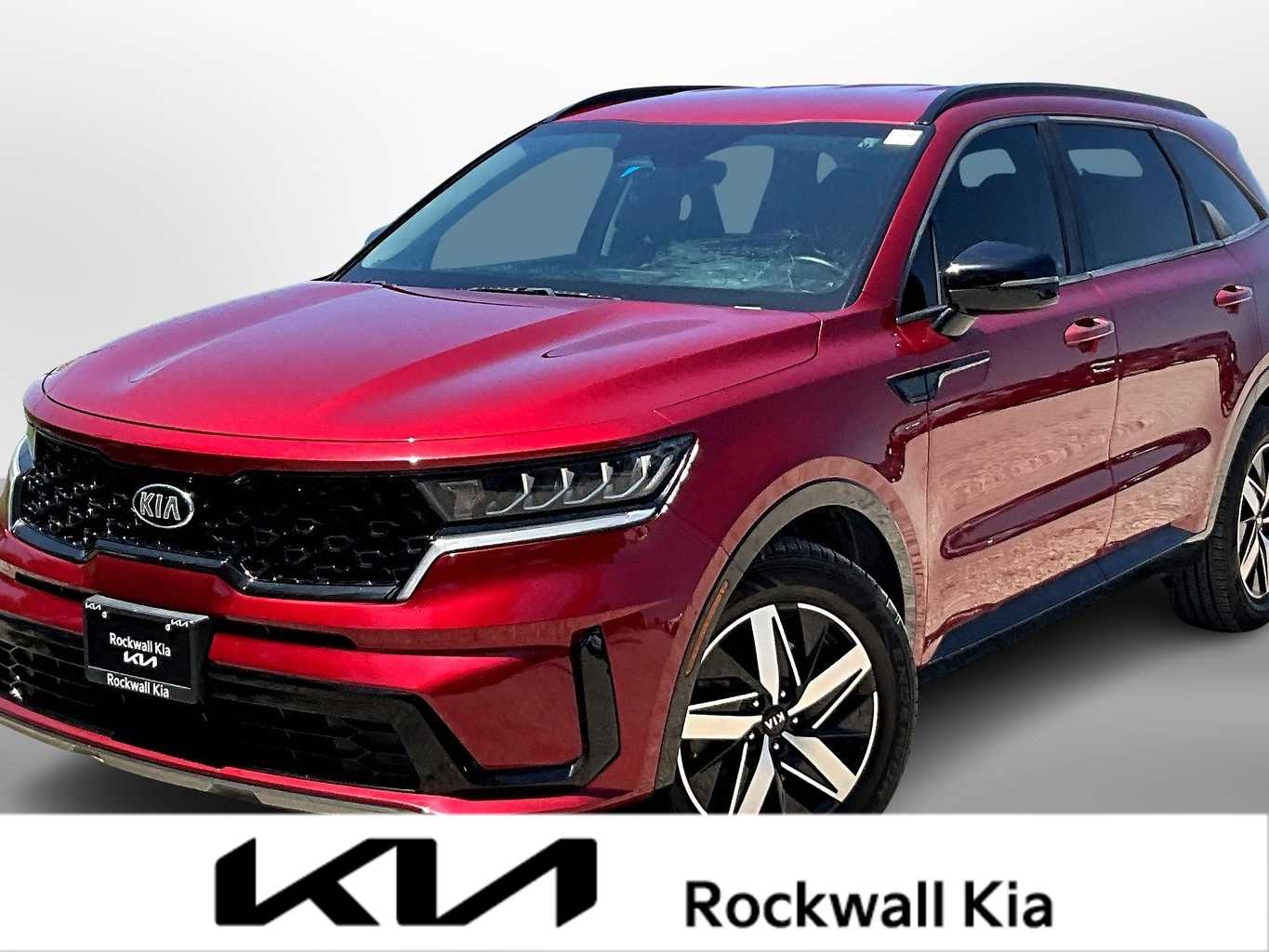 Thumbnail: 2021 Kia Sorento - 1