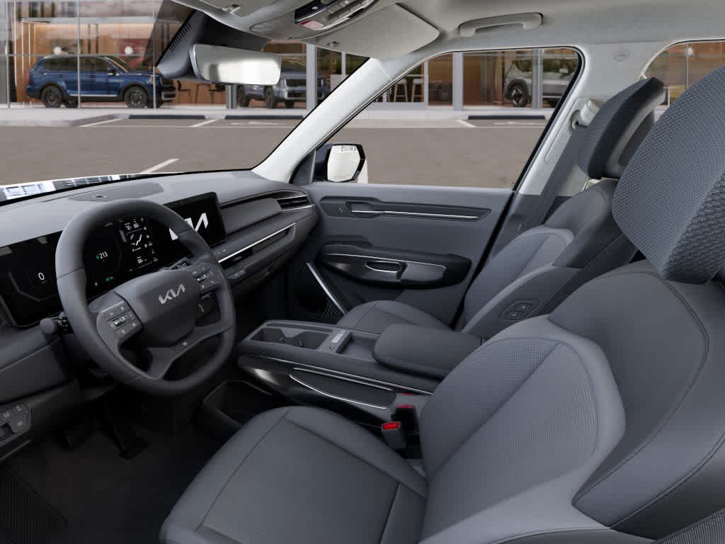 2026 Kia EV9 Wind 17
