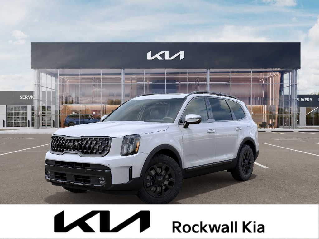 2025 Kia Telluride SX Prestige -
                  Rockwall, TX