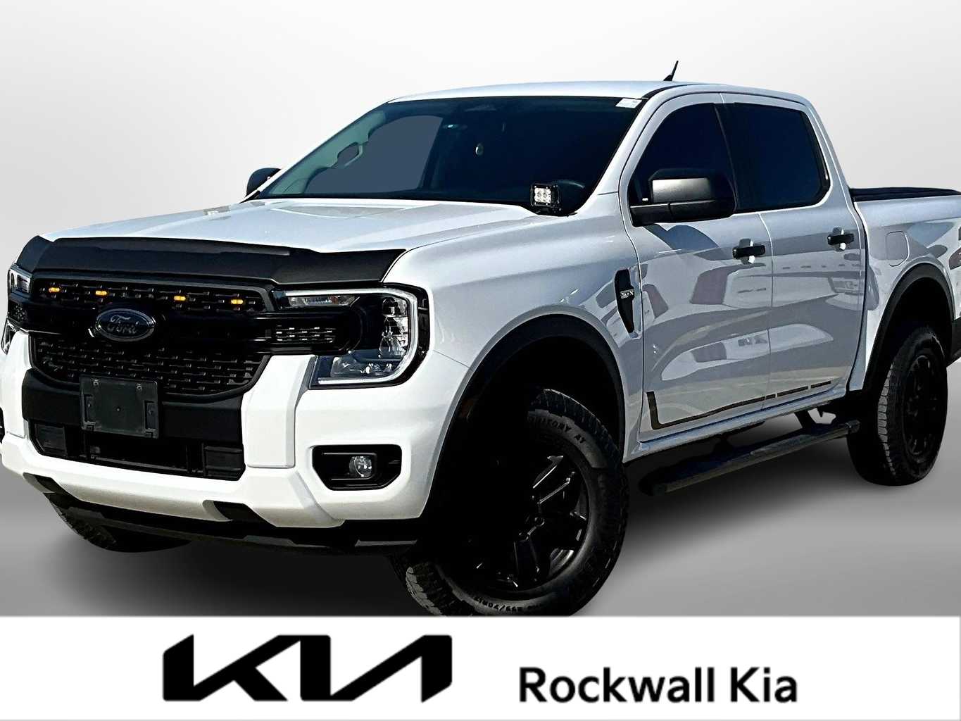 Thumbnail: 2024 Ford Ranger - 1