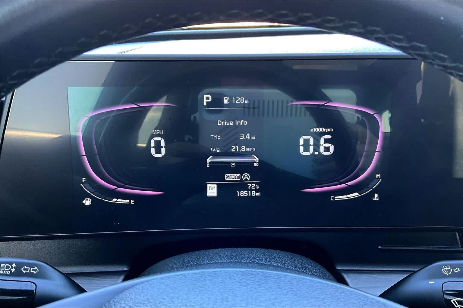 Thumbnail: 2023 Kia Sportage - 21