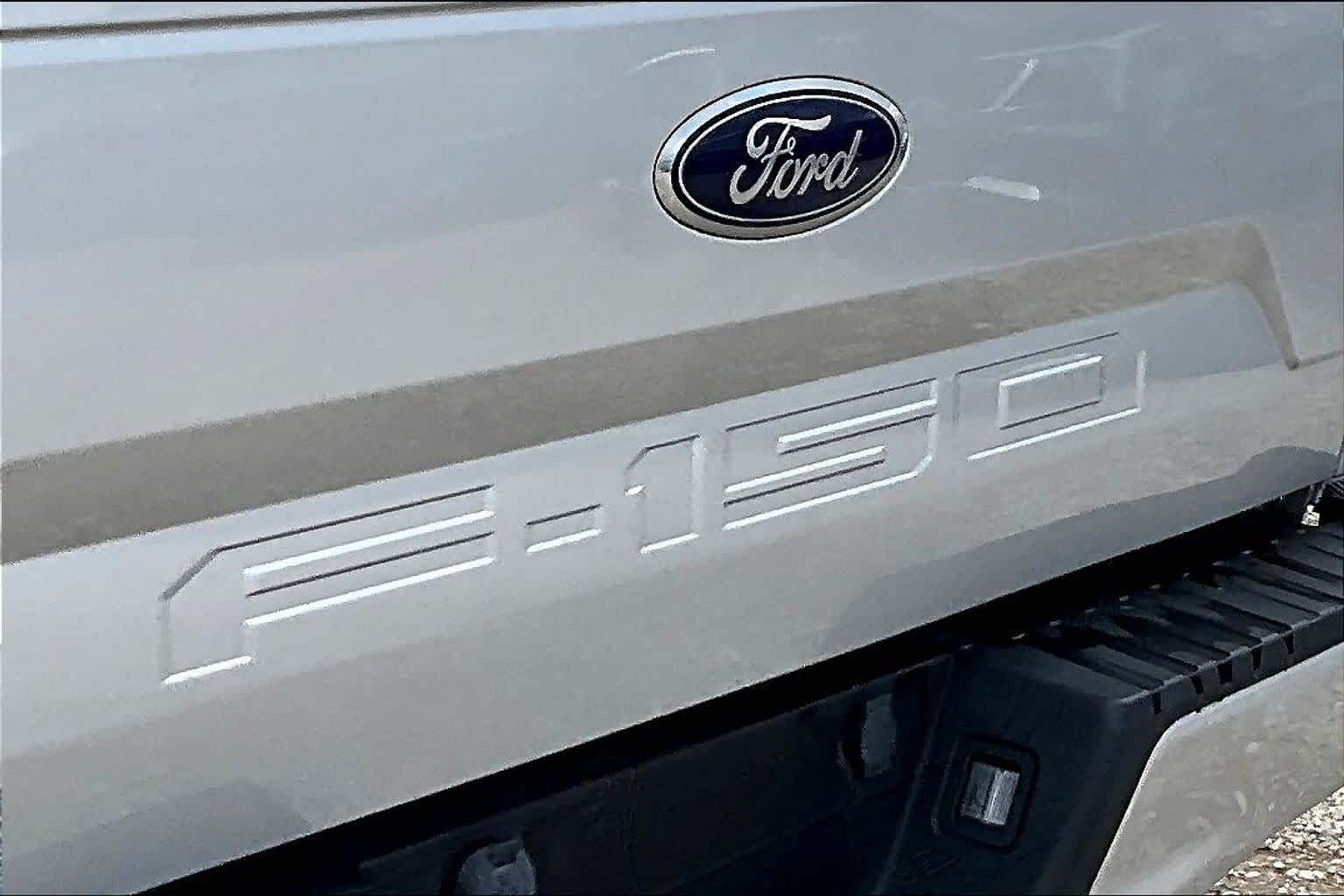 Thumbnail: 2019 Ford F-150 - 31