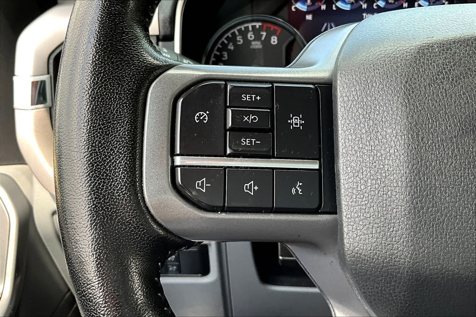 Thumbnail: 2022 Ford F-150 - 17