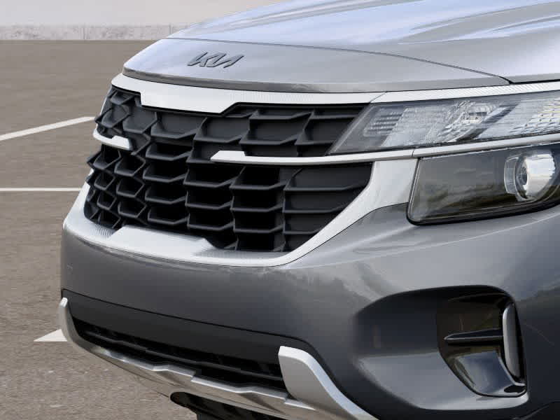 Thumbnail: 2025 Kia Seltos - 12