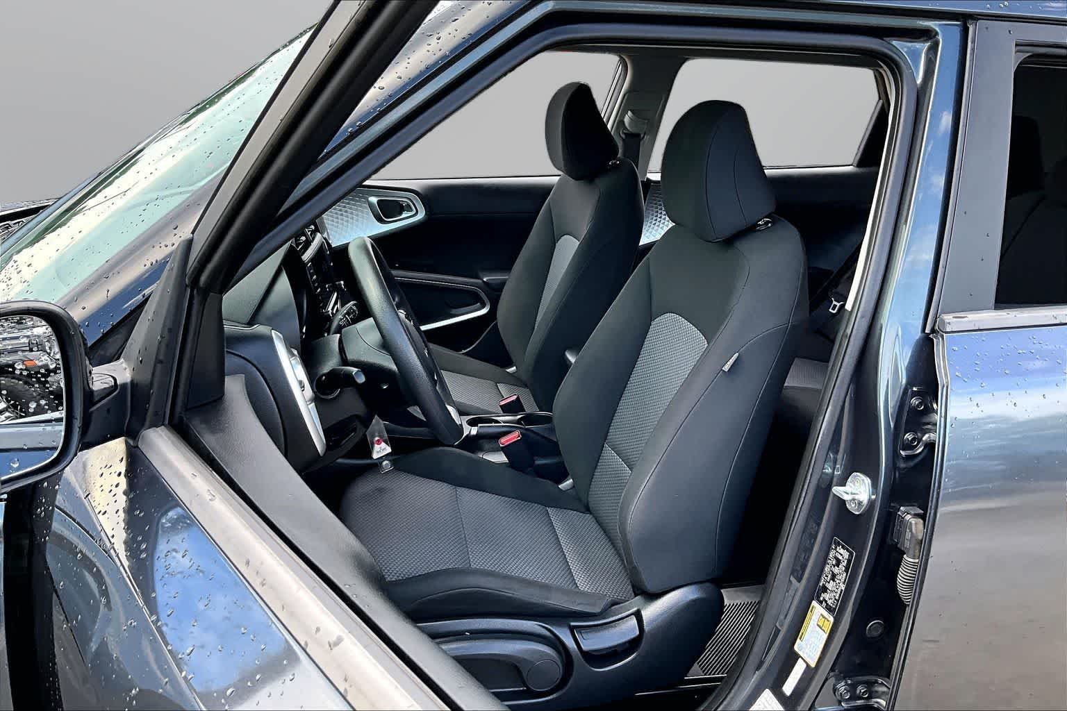 Thumbnail: 2022 Kia Soul - 22