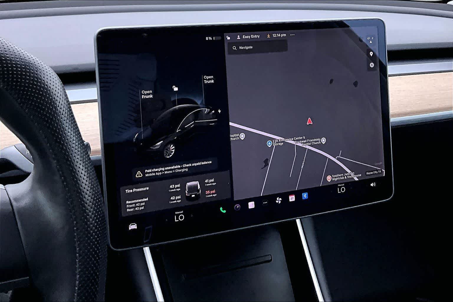 Thumbnail: 2018 Tesla Model 3 - 6