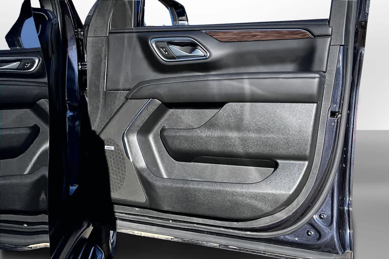 Thumbnail: 2024 Chevrolet Tahoe - 17