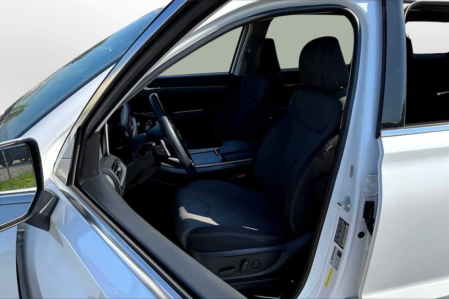 Thumbnail: 2022 Hyundai Palisade - 26