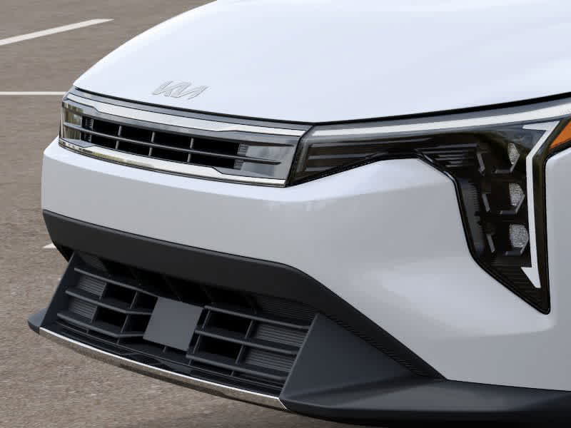 Thumbnail: 2026 Kia K4 - 12