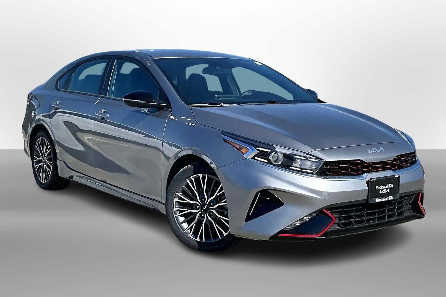 Thumbnail: 2023 Kia Forte - 10