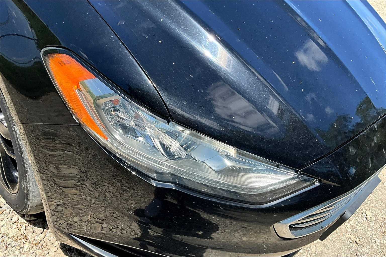 Thumbnail: 2018 Ford Fusion - 24