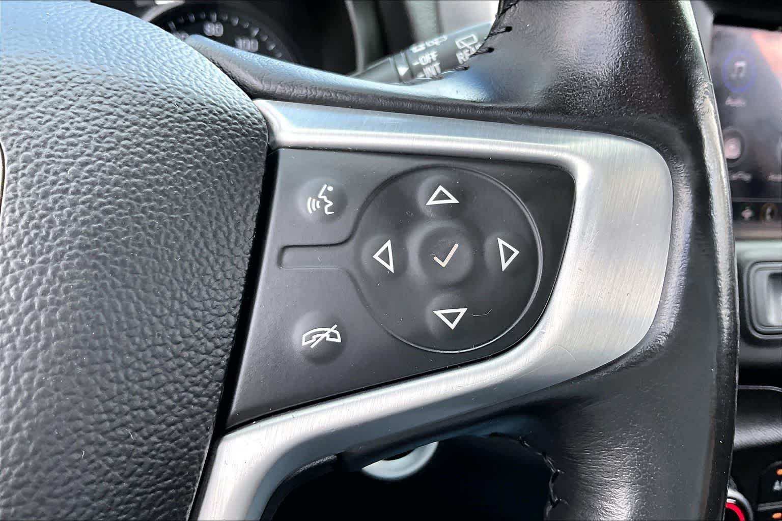 Thumbnail: 2020 GMC Terrain - 18