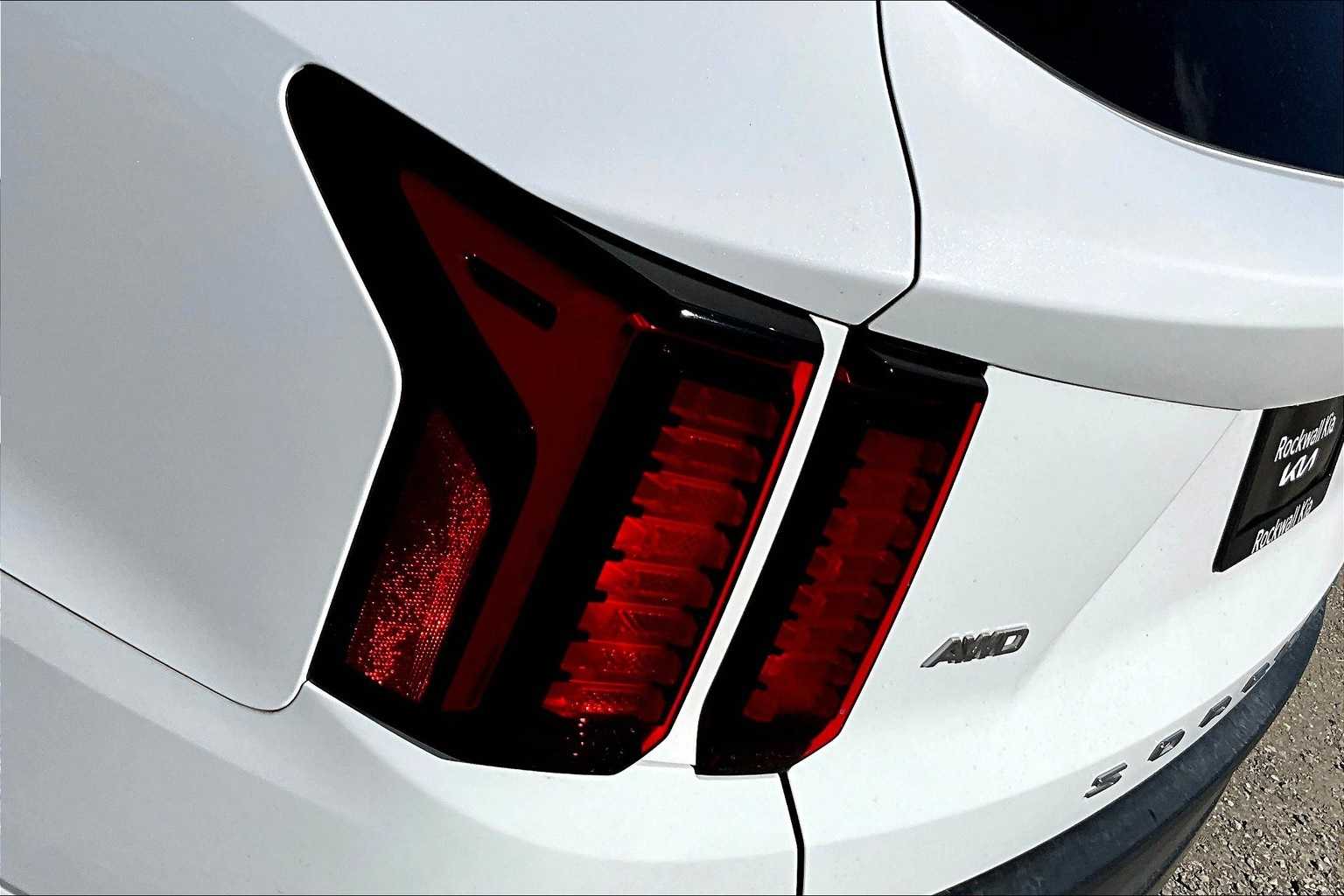 Thumbnail: 2021 Kia Sorento - 30