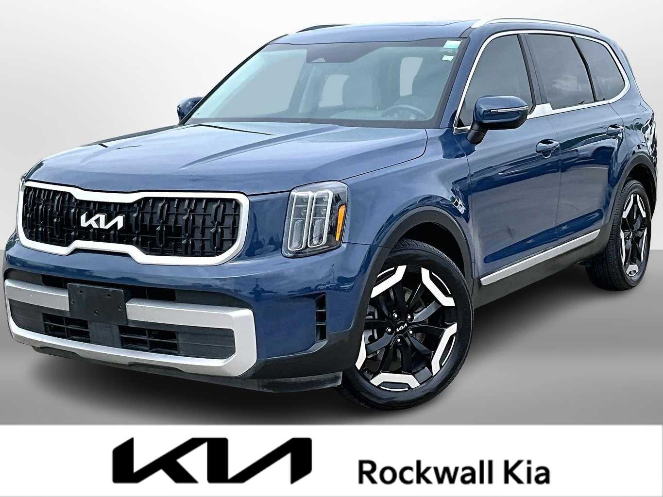 Thumbnail: 2023 Kia Telluride - 1