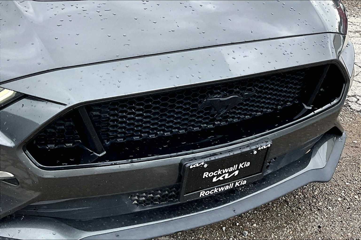 Thumbnail: 2020 Ford Mustang - 28