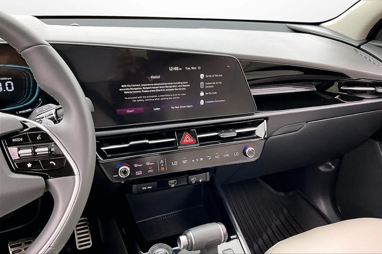 Thumbnail: 2025 Kia Niro - 6