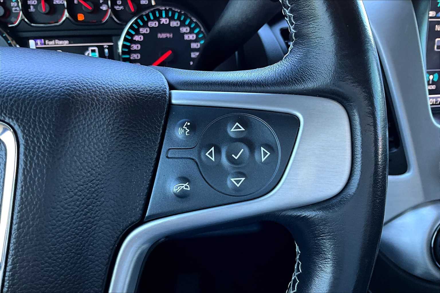 Thumbnail: 2020 GMC Yukon XL - 20