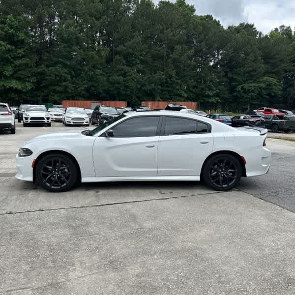 Thumbnail: 2023 Dodge Charger - 8