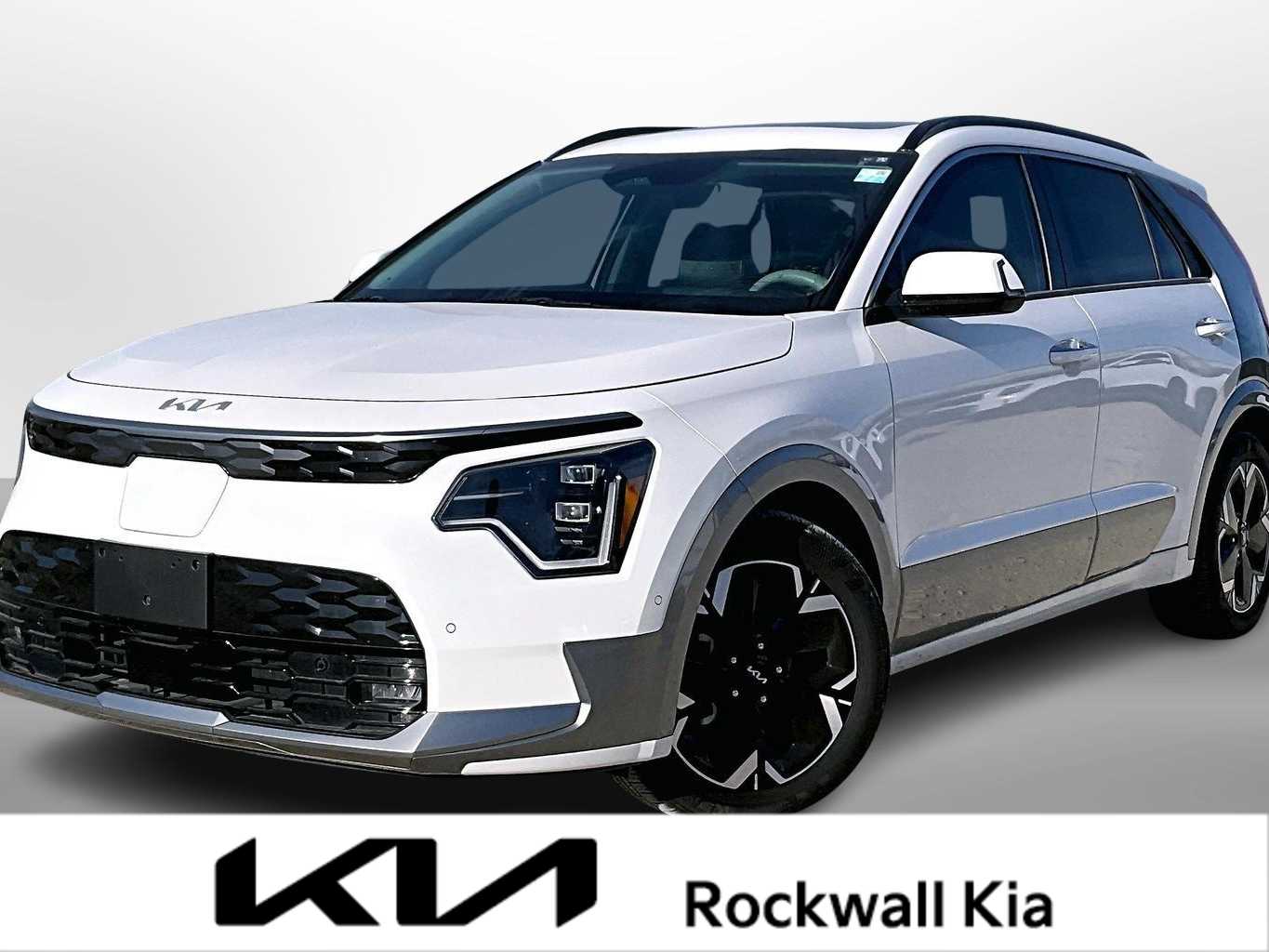 Thumbnail: 2023 Kia Niro - 1