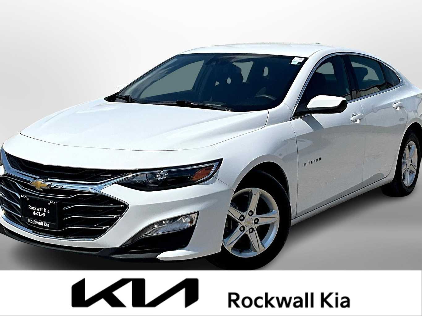 Thumbnail: 2023 Chevrolet Malibu - 1