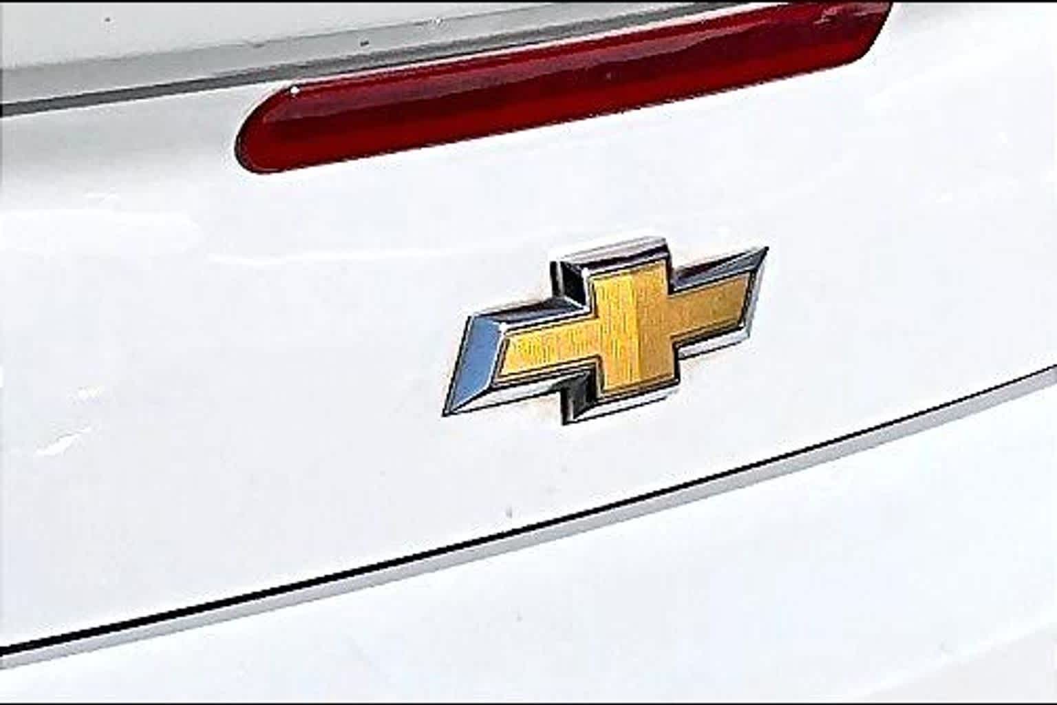 Thumbnail: 2014 Chevrolet Camaro - 26